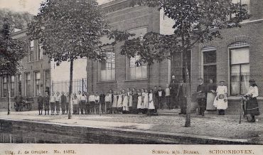 9 december –  Foto’s uit de Oude Doos