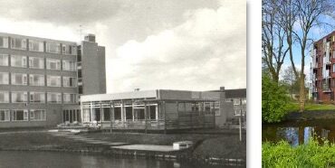 28 januari – Architectuur in Schoonhoven