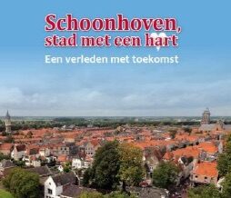 Verzamelalbum Schoonhoven, Stad met een Hart