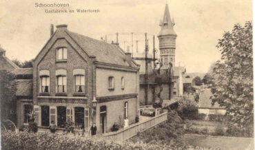 28 oktober – “Doven der Vuren”