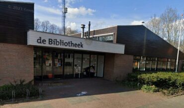 11 november – Filmochtend bij de HOP