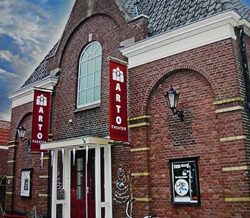 24 februari – Agemene ledenvergadering en korte lezing