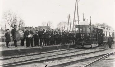 31 maart – Grand Tour door Historisch Landschap