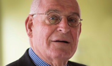 In Memoriam Dick Mentink