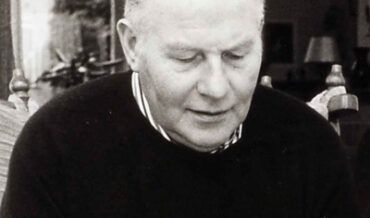 In Memoriam Cock van Holten